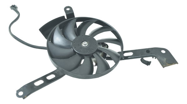 Ventoinha Radiador Yamaha Mt 07 19-24 Original