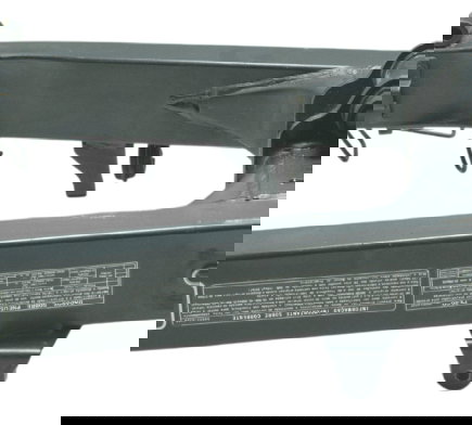 Balança Kawasaki Ninja 300 13-18 Original