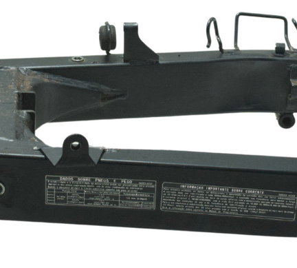 Balança Kawasaki Ninja 300 13-18 Original