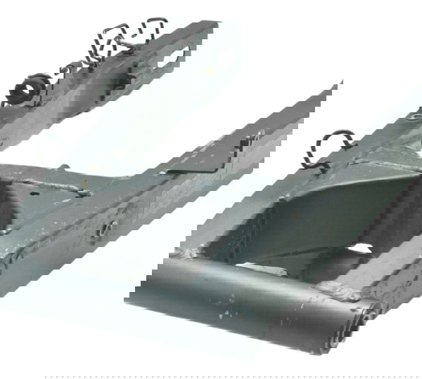 Balança Kawasaki Ninja 300 13-18 Original