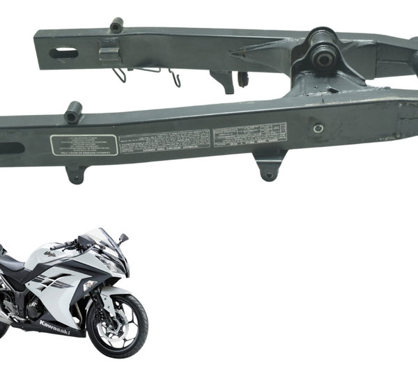 Balança Kawasaki Ninja 300 13-18 Original