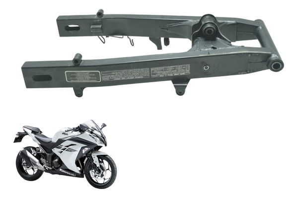 Balança Kawasaki Ninja 300 13-18 Original