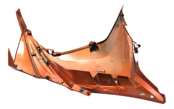 Carenagem Lateral Esq Avaria Kawasaki Ninja 300 13-18 Orig