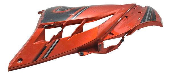 Carenagem Lateral Esq Avaria Kawasaki Ninja 300 13-18 Orig