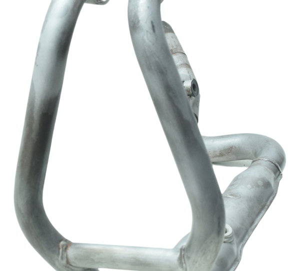 Curva Escape Kawasaki Ninja 300 13-18 Original