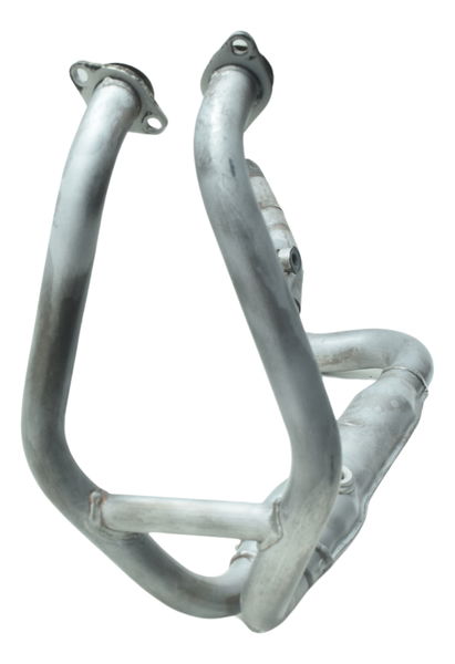 Curva Escape Kawasaki Ninja 300 13-18 Original