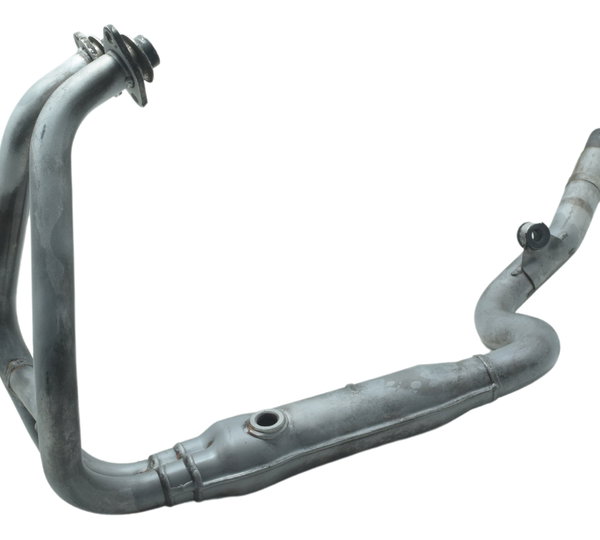 Curva Escape Kawasaki Ninja 300 13-18 Original