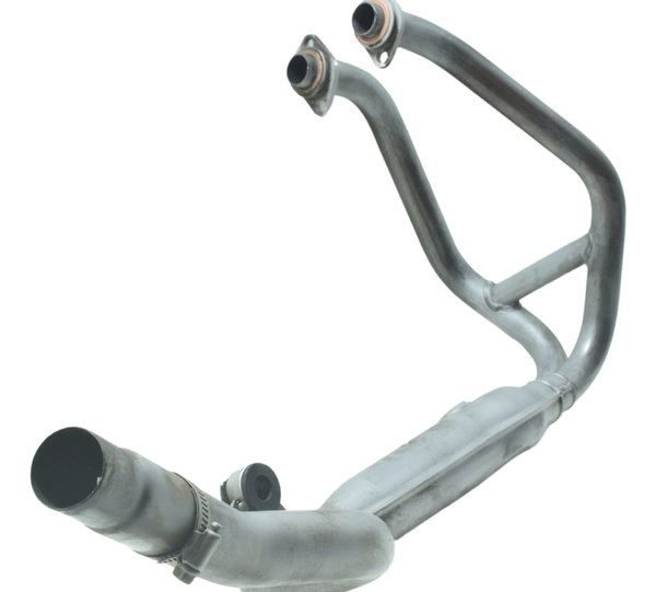 Curva Escape Kawasaki Ninja 300 13-18 Original