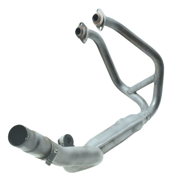 Curva Escape Kawasaki Ninja 300 13-18 Original