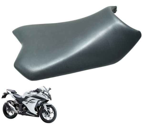 Banco Dianteiro Kawasaki Ninja 300 13-18 Original