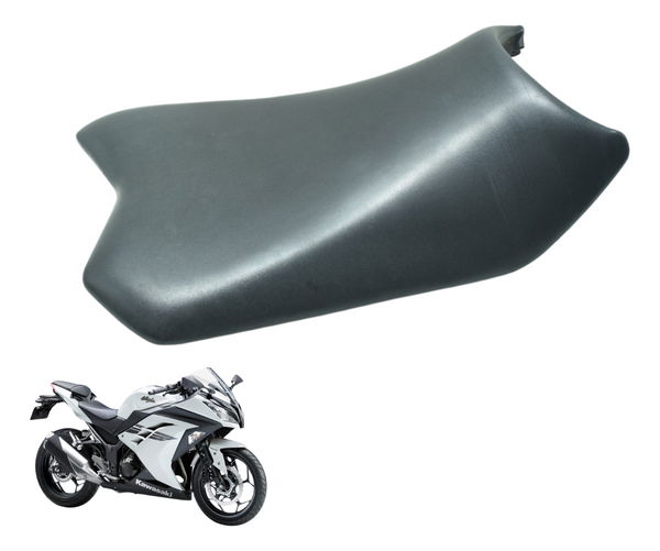 Banco Dianteiro Kawasaki Ninja 300 13-18 Original