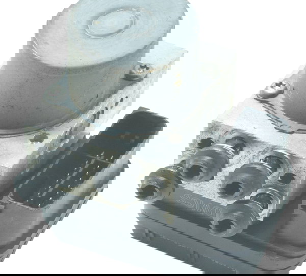 Modulo Abs Yamaha Mt 07 19-24 Original