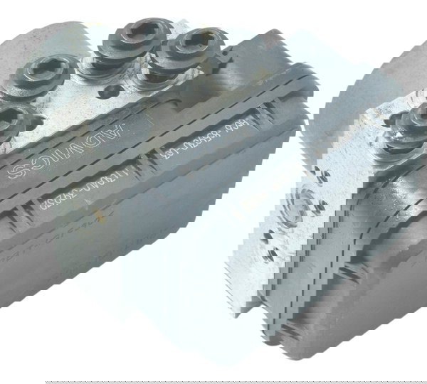 Modulo Abs Yamaha Mt 07 19-24 Original