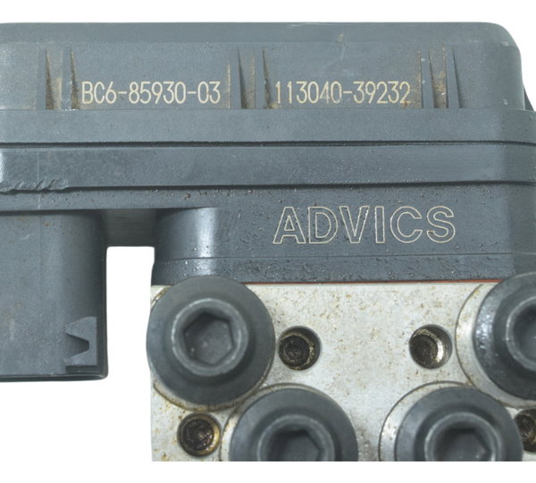 Modulo Abs Yamaha Mt 07 19-24 Original