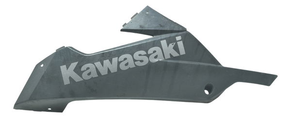 Spoiler Esq C/ Detalhes Kawasaki Ninja 300 13-18 Original
