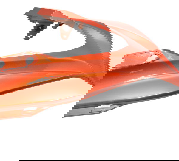 Carenagem Frontal Kawasaki Ninja 300 13-18 Original Vermelho