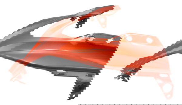 Carenagem Frontal Kawasaki Ninja 300 13-18 Original