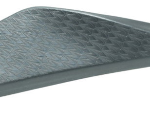 Acabamento Lateral Direito Kawasaki Ninja 300 13-18 Original Preto