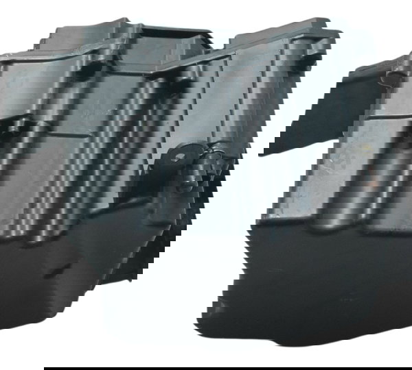 Caixa Filtro Ar Kawasaki Ninja 300 13-18 Original