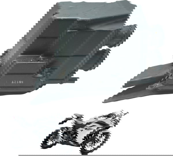 Caixa Filtro Ar Kawasaki Ninja 300 13-18 Original