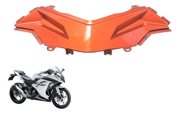 Carenagem Central Rabeta Kawasaki Ninja 300 13-18 Original