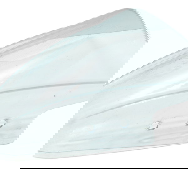 Bolha C/ Detalhes Ressecada Kawasaki Ninja 300 13-18 Orig