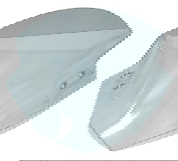 Bolha C/ Detalhes Ressecada Kawasaki Ninja 300 13-18 Orig