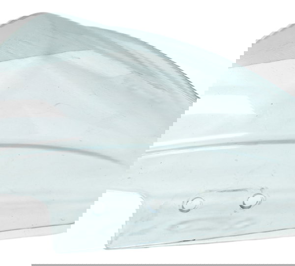 Bolha C/ Detalhes Ressecada Kawasaki Ninja 300 13-18 Orig