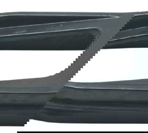 Saboneteira Kawasaki Ninja 300 13-18 Original Preto