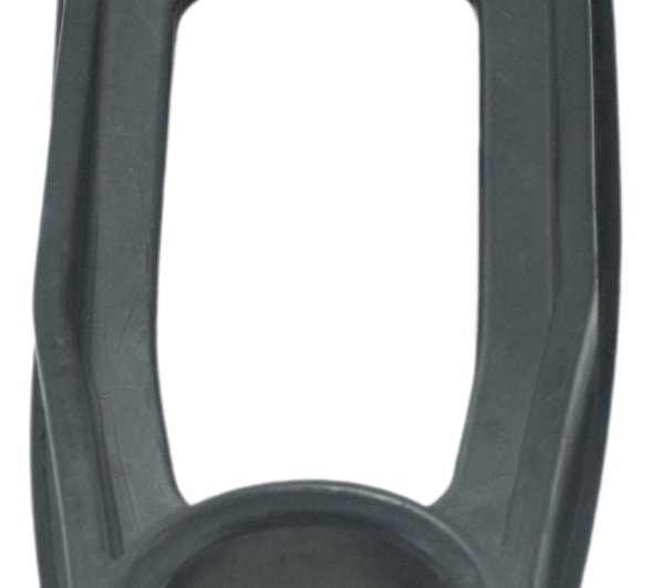 Saboneteira Kawasaki Ninja 300 13-18 Original Preto