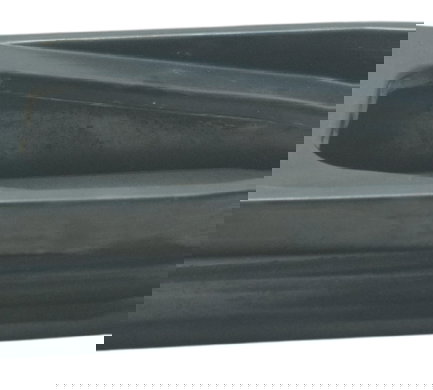 Saboneteira Kawasaki Ninja 300 13-18 Original Preto