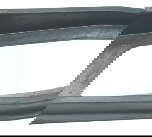 Saboneteira Kawasaki Ninja 300 13-18 Original Preto