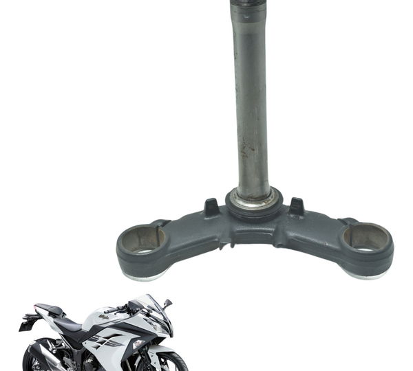 Mesa Inferior Kawasaki Ninja 300 13-18 Original