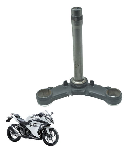 Mesa Inferior Kawasaki Ninja 300 13-18 Original
