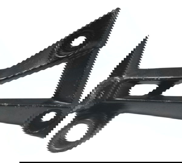 Bacalhau Traseiro Direito Kawasaki Ninja 300 13-18 Original