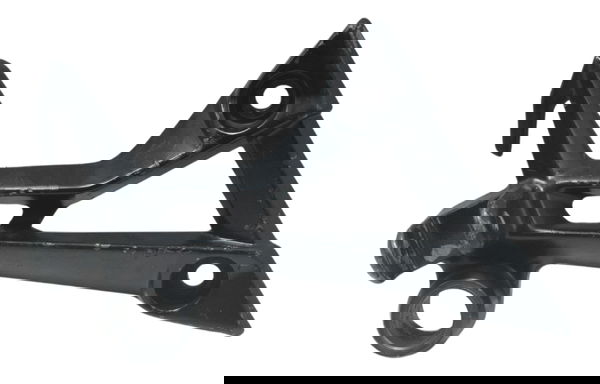 Bacalhau Traseiro Direito Kawasaki Ninja 300 13-18 Original