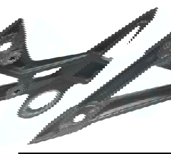 Bacalhau Traseiro Direito Kawasaki Ninja 300 13-18 Original