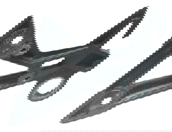 Bacalhau Traseiro Direito Kawasaki Ninja 300 13-18 Original