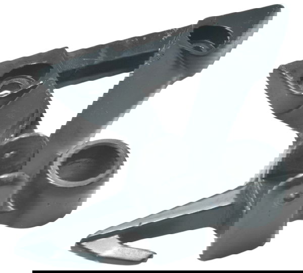 Bacalhau Traseiro Direito Kawasaki Ninja 300 13-18 Original