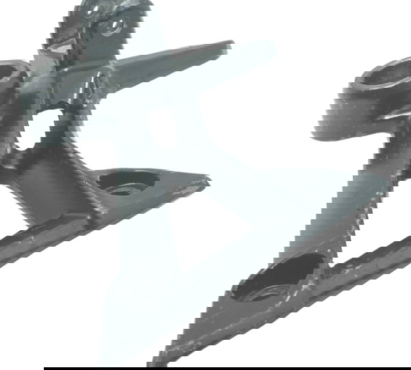 Bacalhau Traseiro Direito Kawasaki Ninja 300 13-18 Original