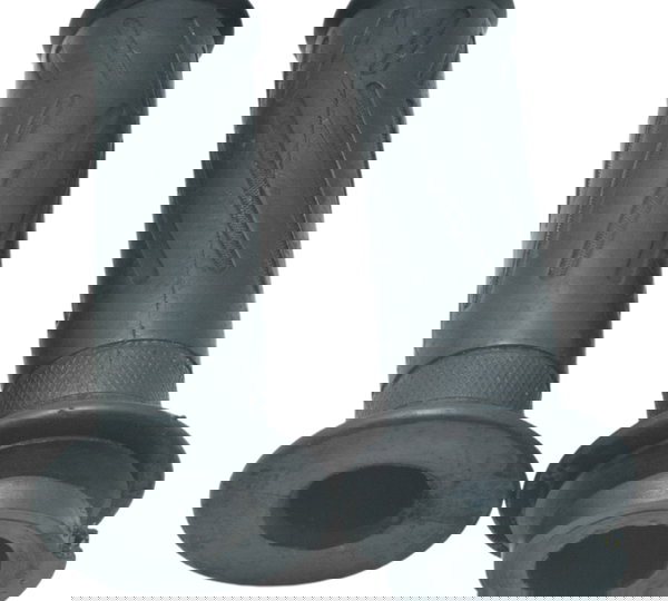 Par Manopla Yamaha Mt 07 19-24 Original Preto