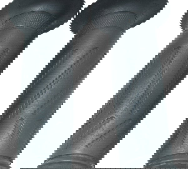 Par Manopla Yamaha Mt 07 19-24 Original Preto