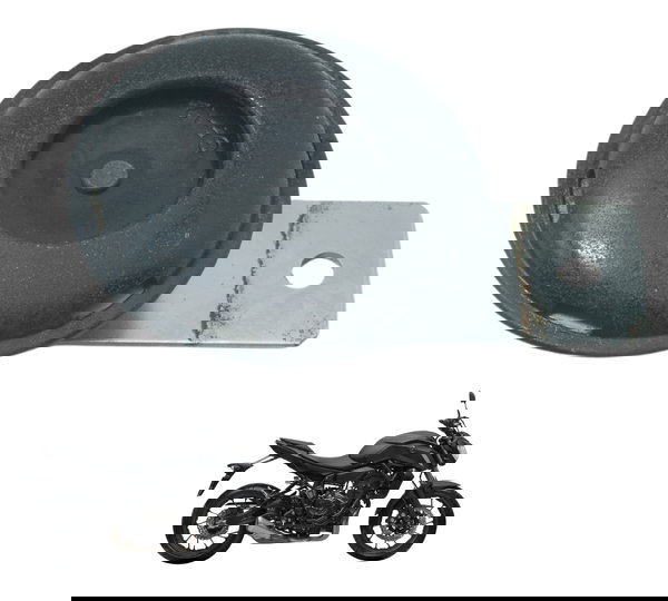 Buzina Yamaha Mt 07 19-24 Original