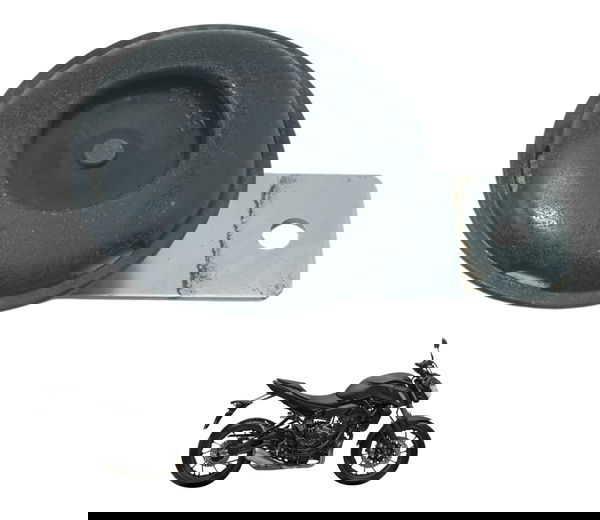Buzina Yamaha Mt 07 19-24 Original