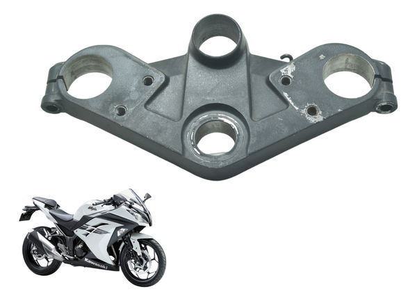 Mesa Superior Kawasaki Ninja 300 13-18 Original
