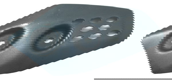 Protetor Calcanhar Esquerdo Yamaha Mt 07 19-24 Original