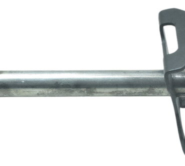 Eixo Roda Traseira Kawasaki Ninja 300 13-18 Original