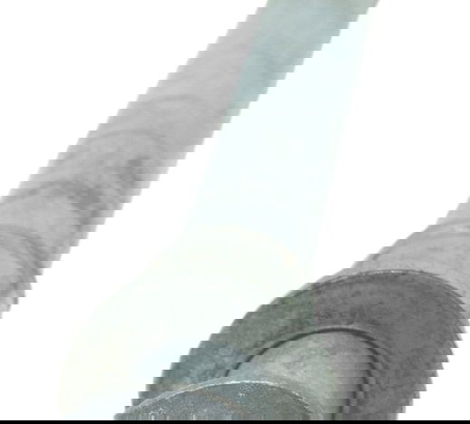 Eixo Roda Dianteira Kawasaki Ninja 300 13-18 Original