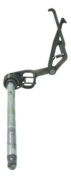 Eixo Seletor Marcha Kawasaki Ninja 300 13-18 Original