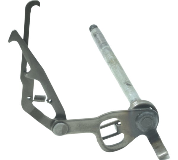 Eixo Seletor Marcha Kawasaki Ninja 300 13-18 Original